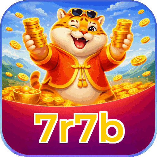 Bônus de Boas-vindas 7r7b