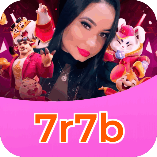Catálogo slots 7r7b mostrando top jogos Gates Olympus Sweet Bonanza Fortune Tiger Big Bass volatilidade RTP