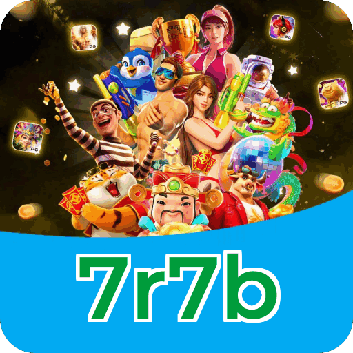 Streaming 4K no cassino ao vivo da 7r7b