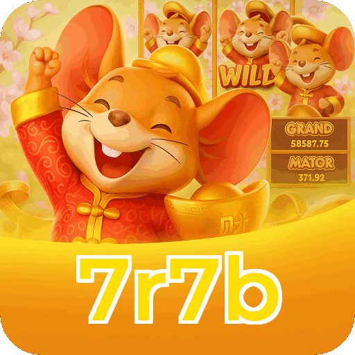 Bônus de boas-vindas 7r7b